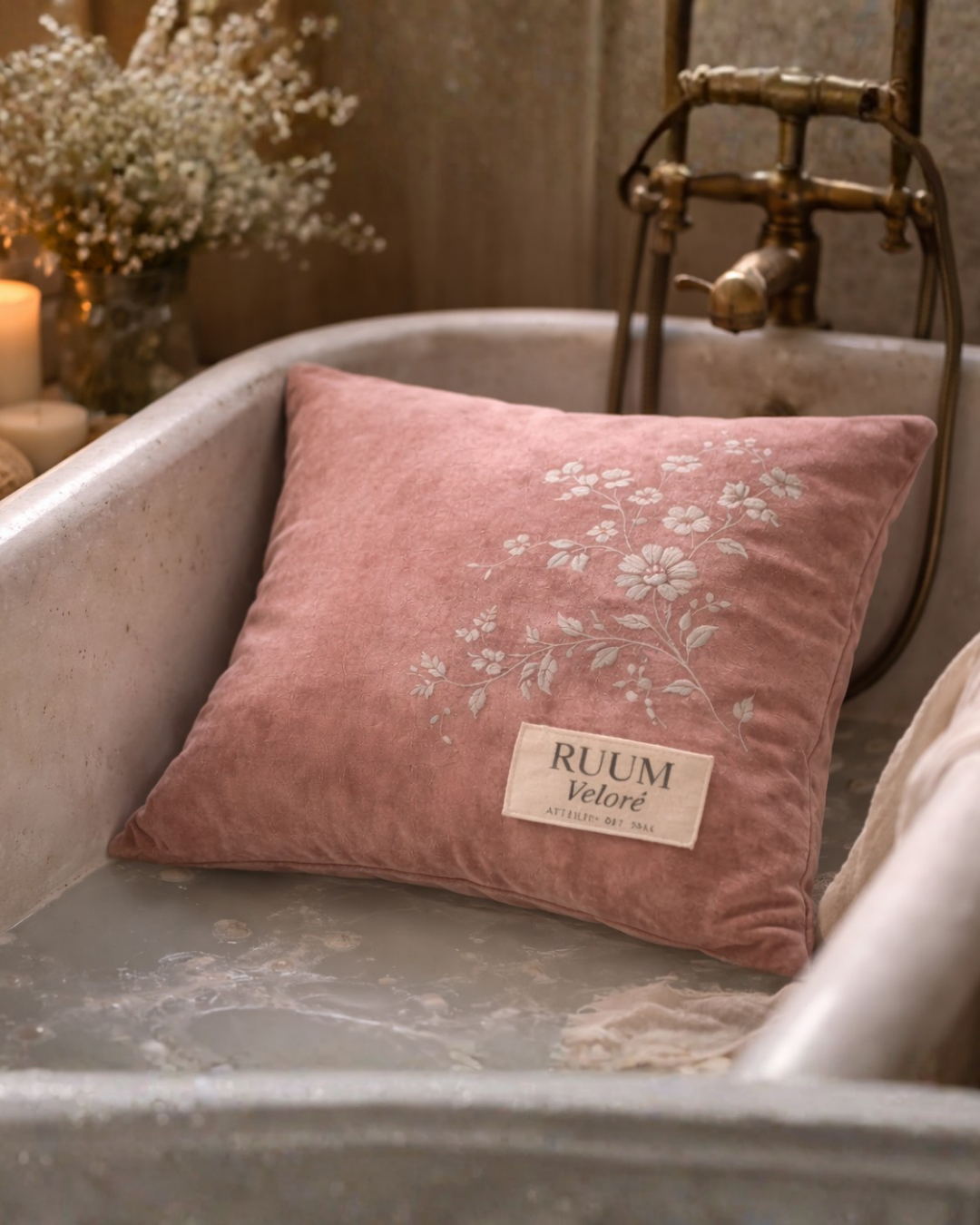 L'élégance de la salle de bain